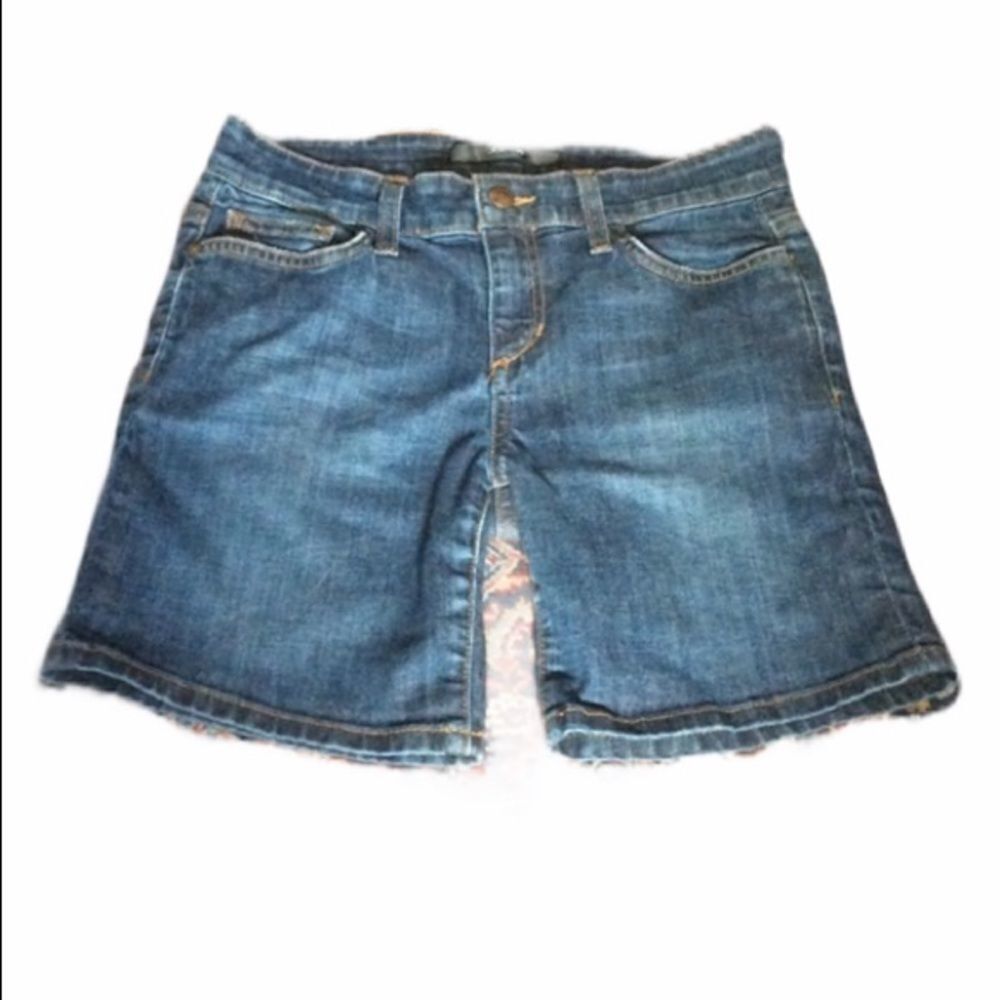 Joe's Denim Shorts